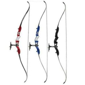 Alternative view of Paket HEMAT Busur Import Junxing F155 Pemula Pria Wanita Recurve Bow