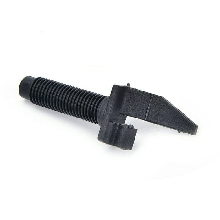 Arrow Rest Plastik Model Baut - Drat - Gambar 2
