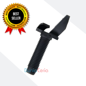 Arrow Rest Plastik Model Baut - Drat