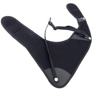 Alternative view of Chest Guard Archery / Pelindung Dada Panahan